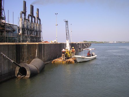 Cotizar Estudio de Geotecnia