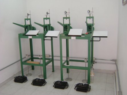 Equipo para Exploración Geofísica