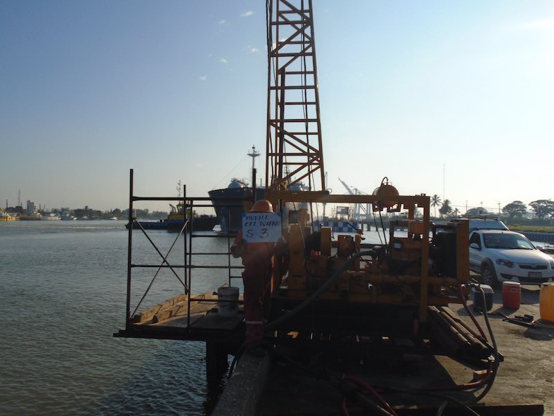 Servicio de Edificación