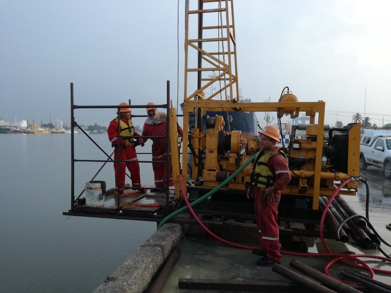 Servicio de Edificación