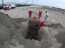 Servicios de Pavimentos