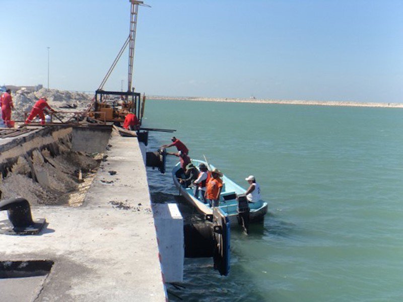 Servicios de Geofísica