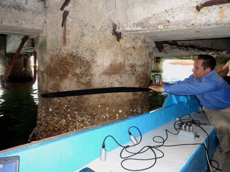 Servicios de Geofísica