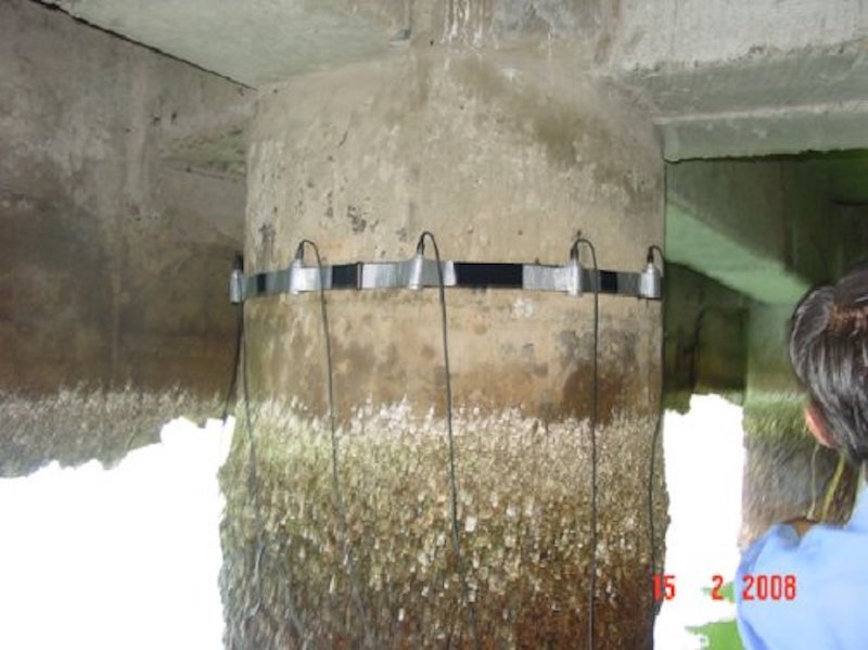 Servicios de Geofísica