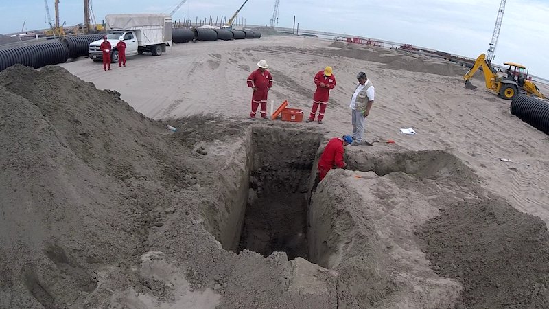 Servicios de Pavimentos