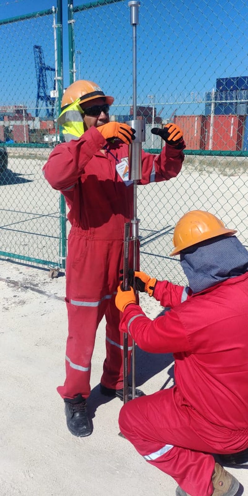 Servicios de Pavimentos