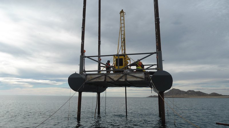 Servicios de Puertos