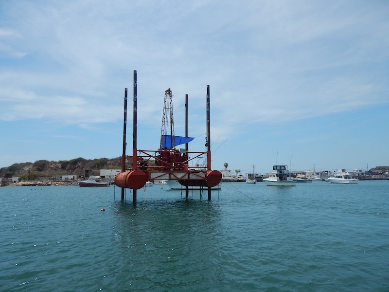 Servicios de Puertos